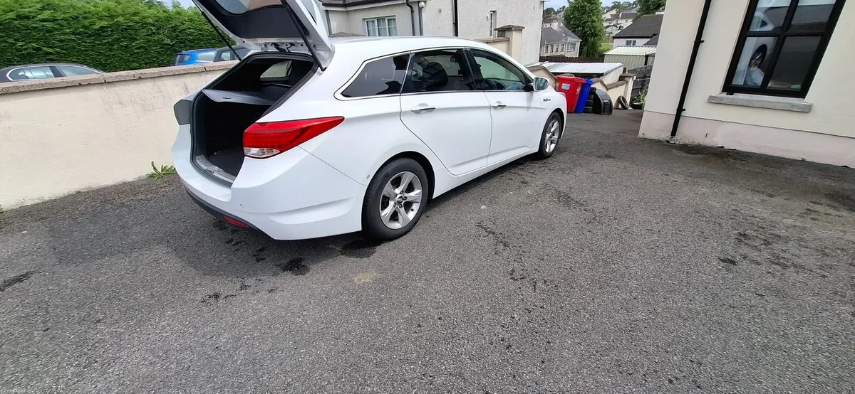 Hyundai i40 2014 - Image 4