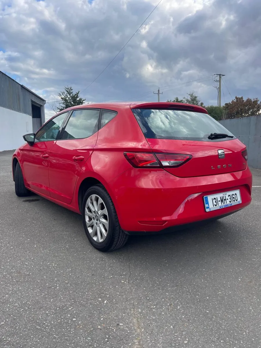 SEAT Leon 2013 ✅NCT & WARRANTY - Image 3