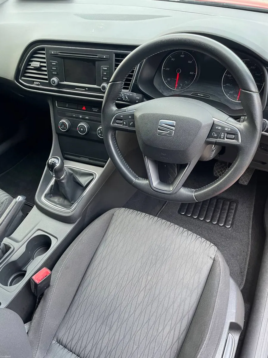 SEAT Leon 2013 ✅NCT & WARRANTY - Image 5