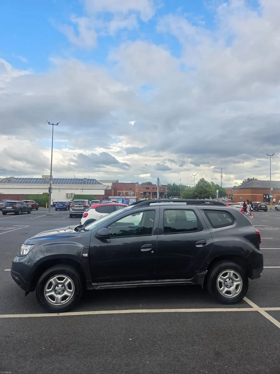 Dacia Duster 2022 - Image 1