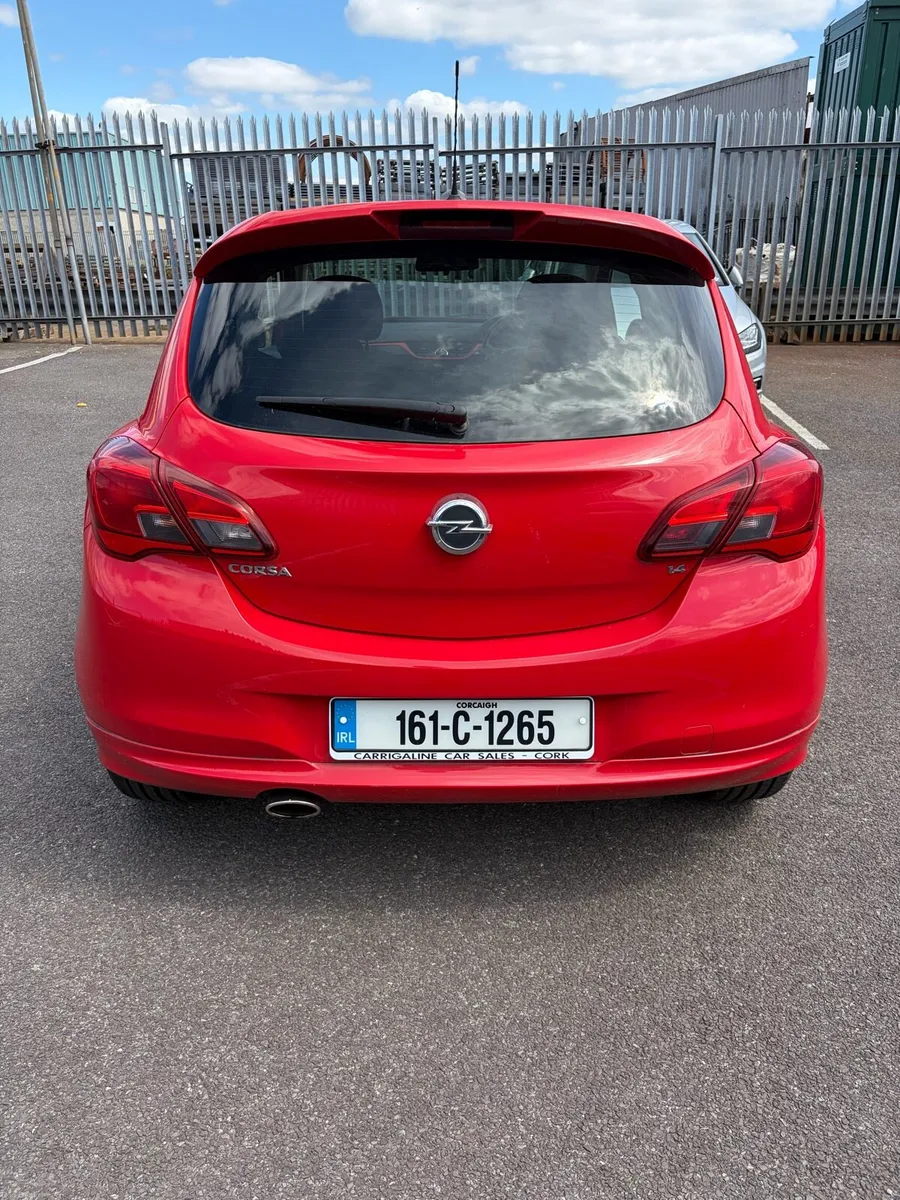 Opel Corsa - Image 3