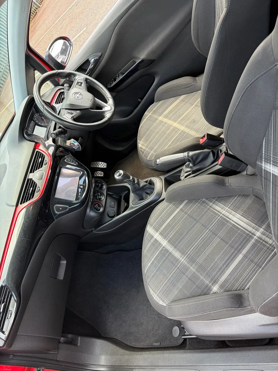 Opel Corsa - Image 5