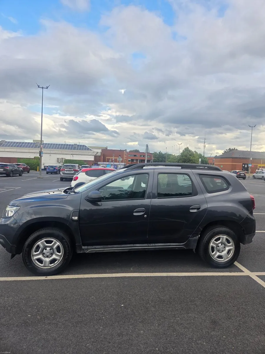 Dacia Duster 2022 - Image 3