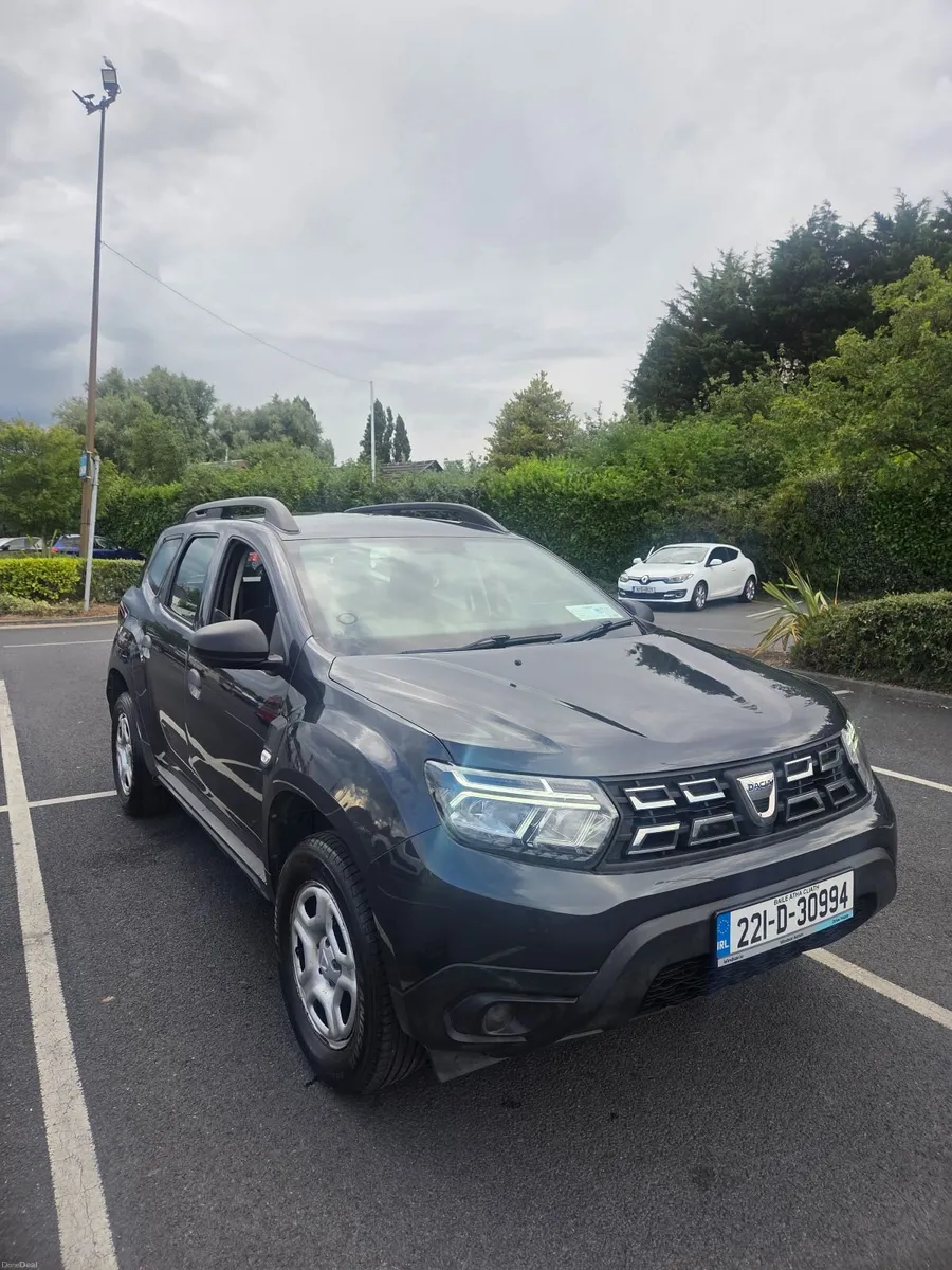 Dacia Duster 2022 - Image 5