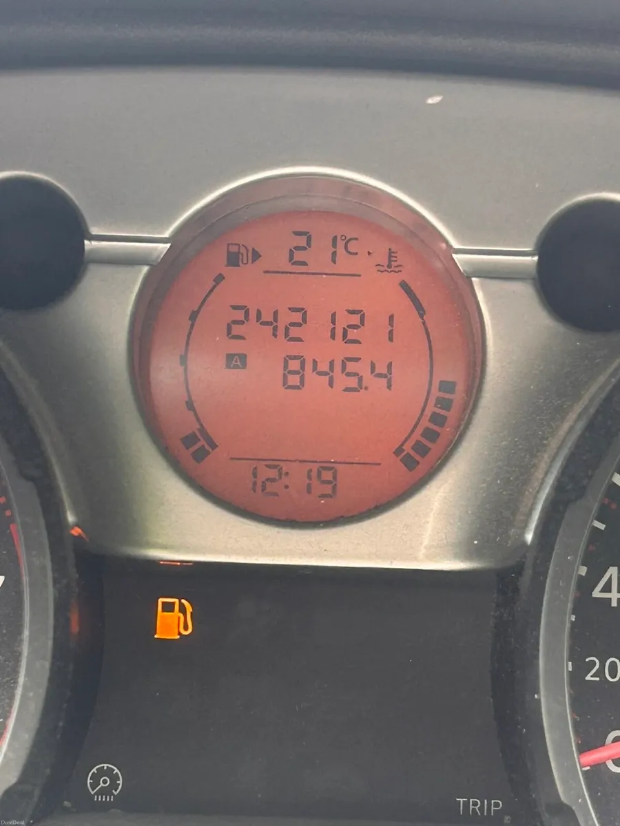 Nissan Qashqai with NCT - Image 4