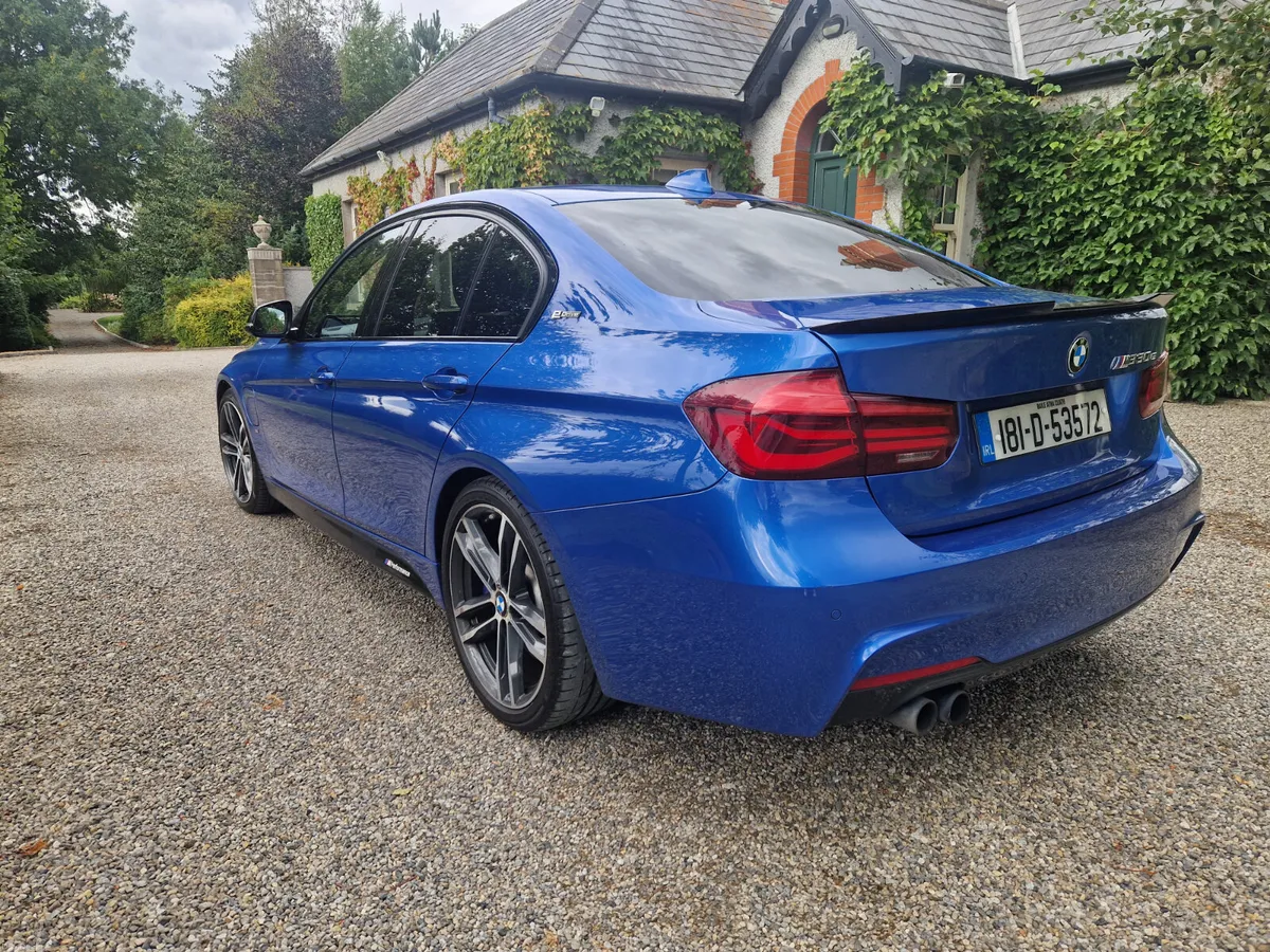 BMW 330e M-SPORT SHADOW EDITION , 2 YEAR WARRANTY - Image 6