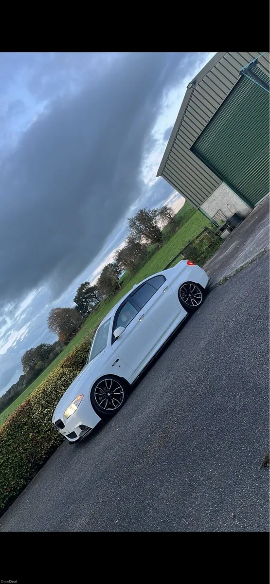 BMW 520d f10 msport - Image 6