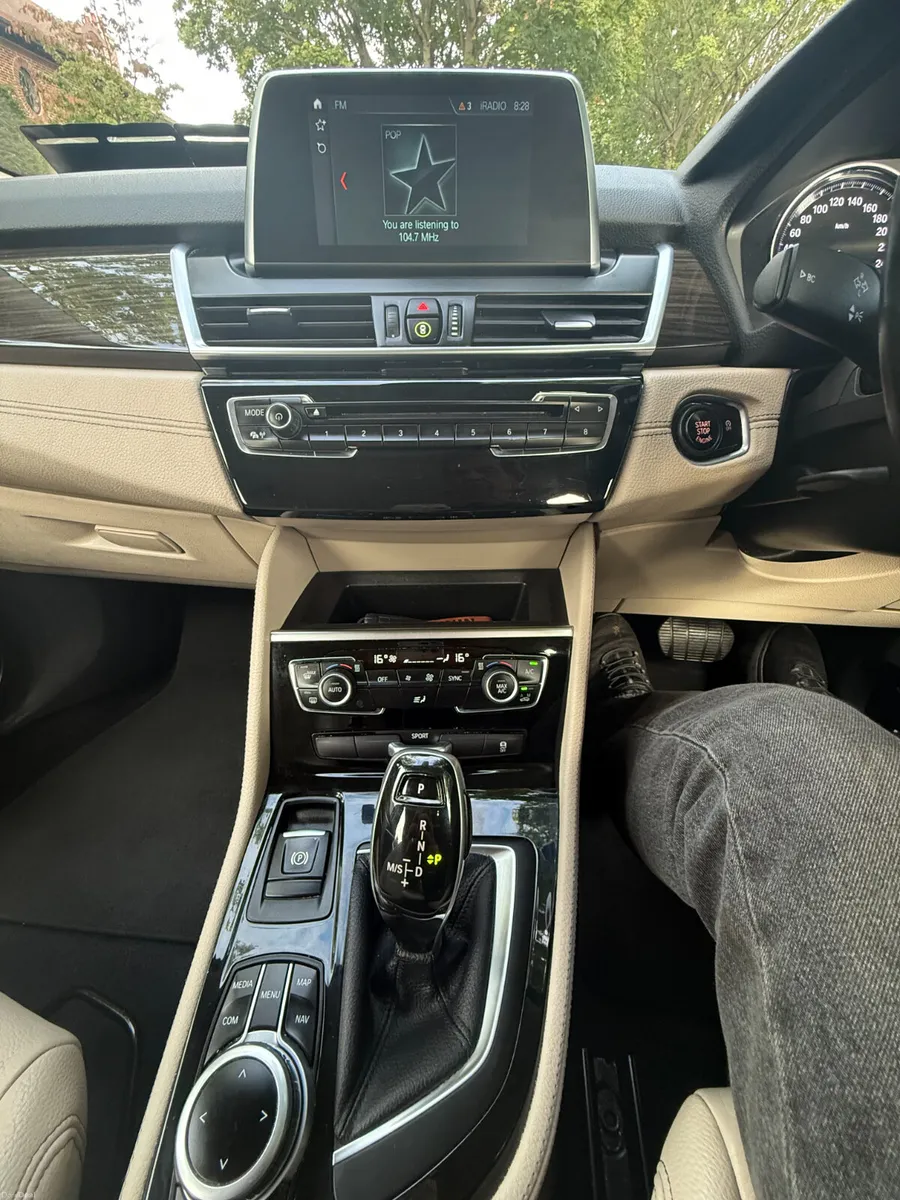 ✅ Full Leather. Serviced. 2/Yr Warranty NCT 3/2027 - Image 6