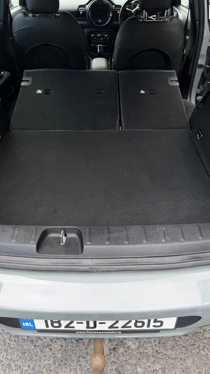 Mini Clubman 2018 - Image 3