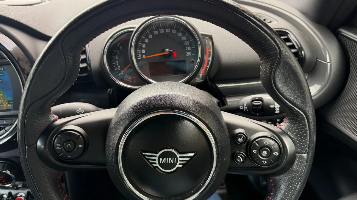 Mini Clubman 2018 - Image 4