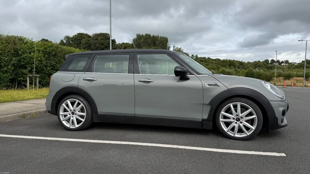 Mini Clubman 2018 - Image 6