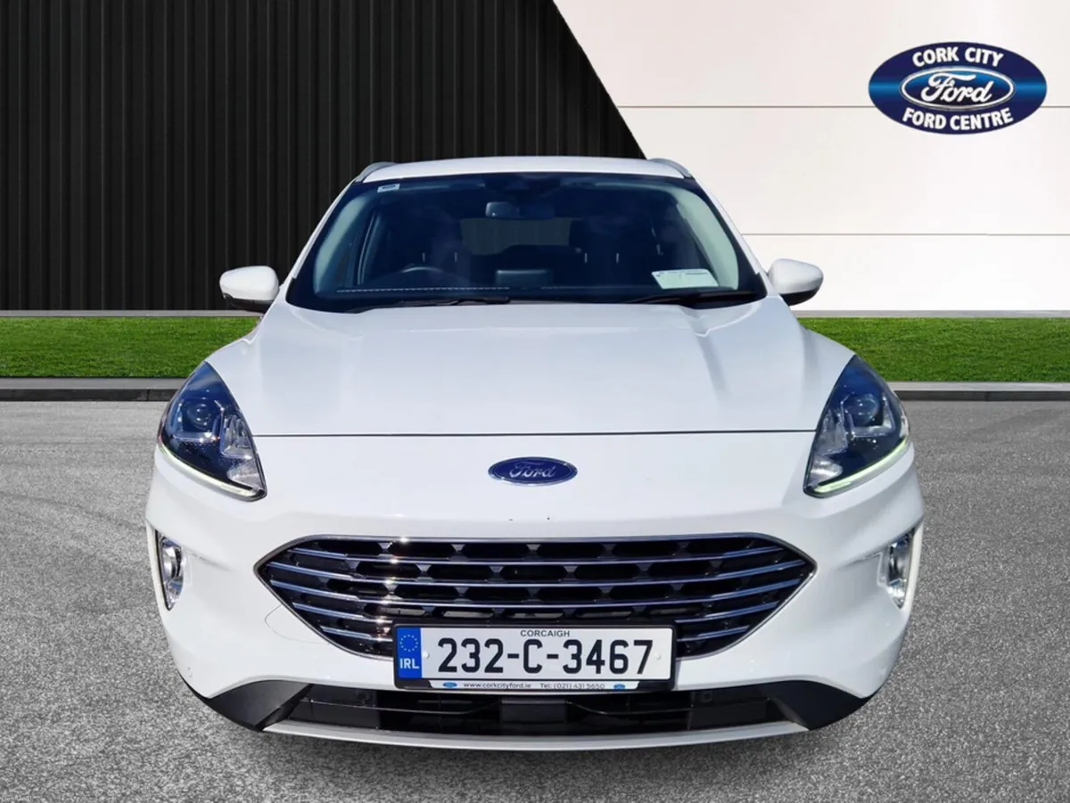 Ford Kuga TITANIUM 2.5 PHEV 225 S6.2 - Image 5