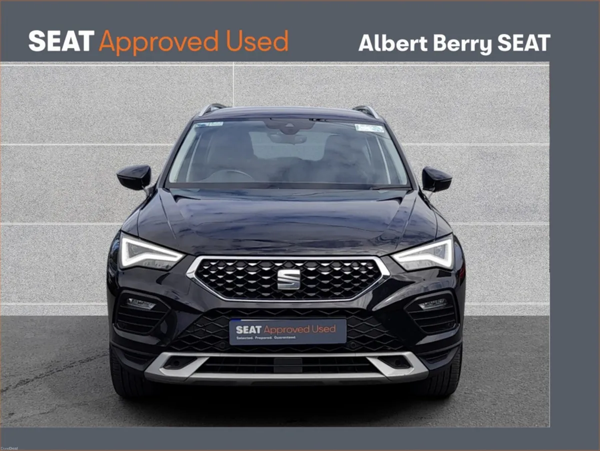SEAT Ateca PA 2.0 TDI 115HP XP 5DR - Image 2