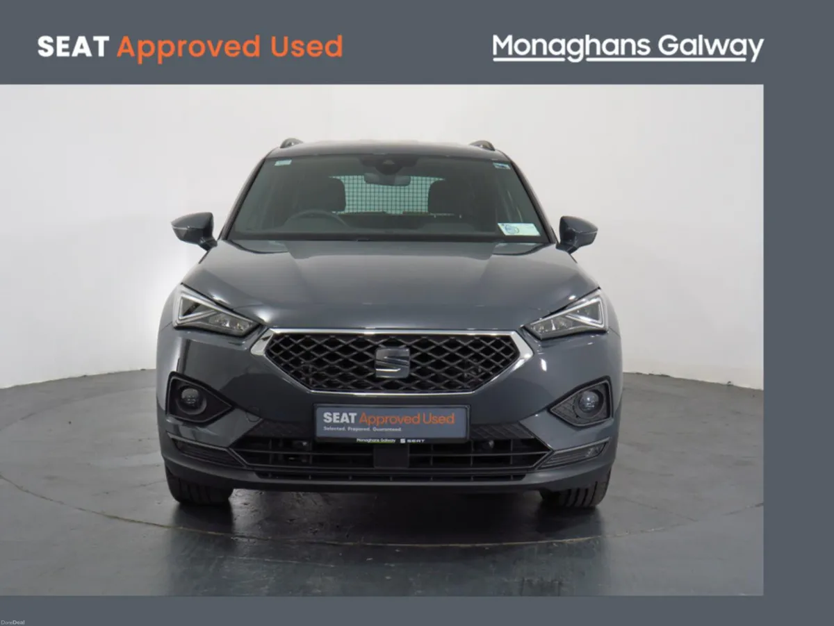 SEAT Tarraco 2.0 TDI 150HP DSG SE+ N - Image 2