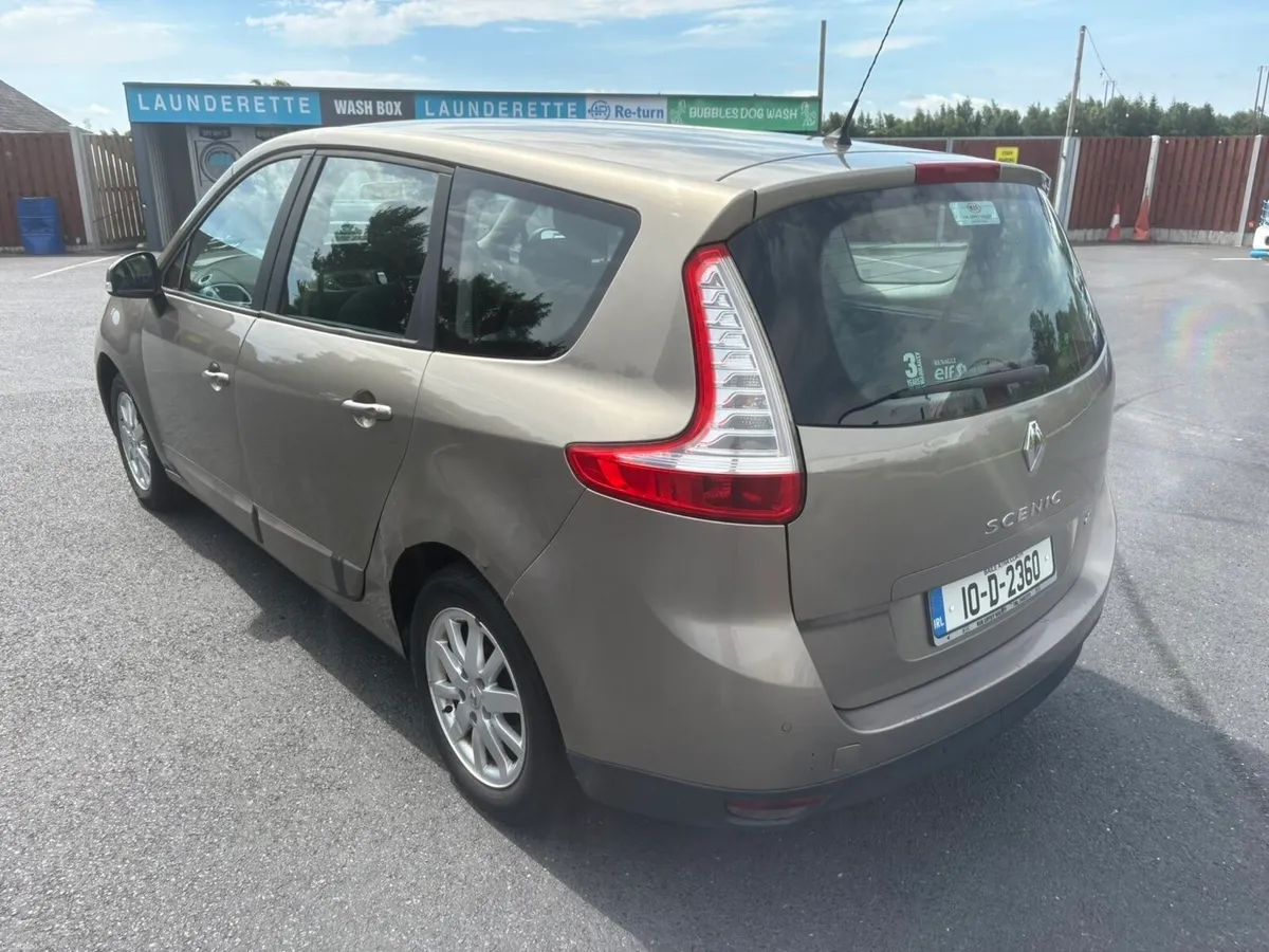 2010 scenic NEW NCT - Image 4