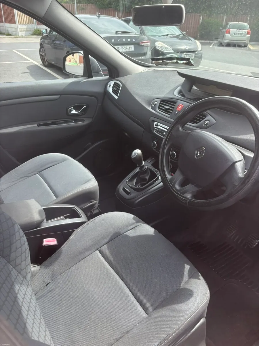 2010 scenic NEW NCT - Image 5