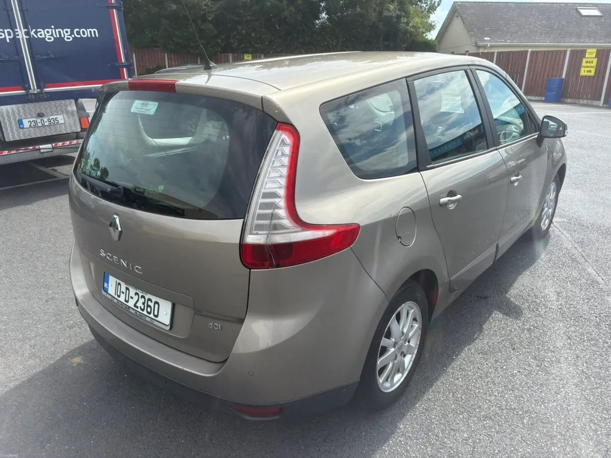 2010 scenic NEW NCT - Image 3