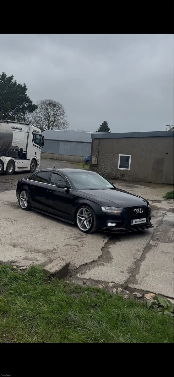 Audi a4 se - Image 2