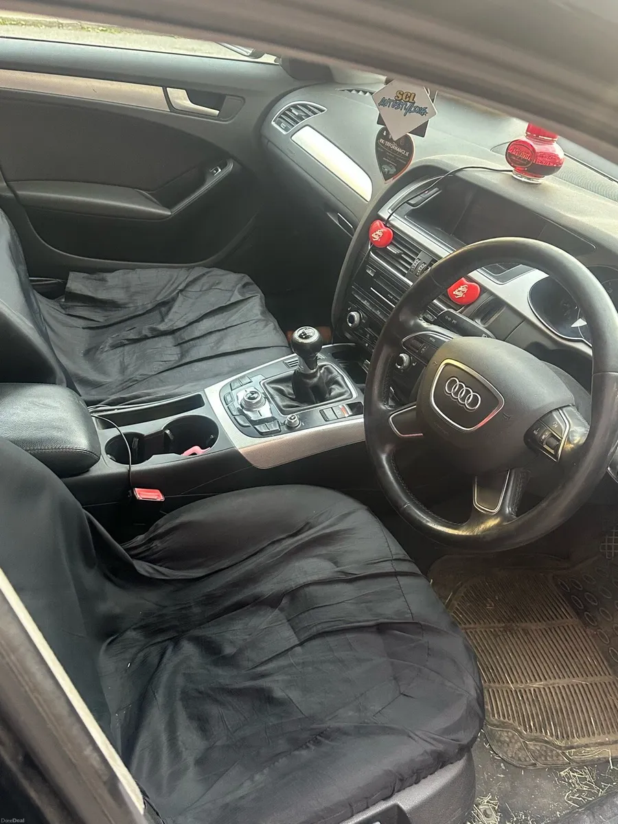 Audi a4 se - Image 4