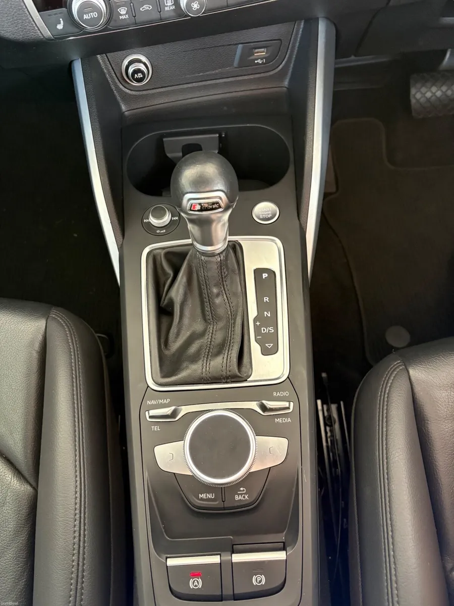 Audi Q2 2019 S-Line - Image 4