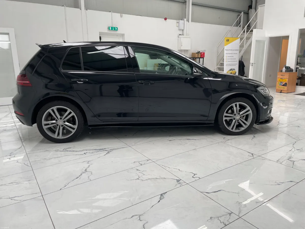 2019 Vw 1.4 Golf Highline TE Spec Dsg - Image 2