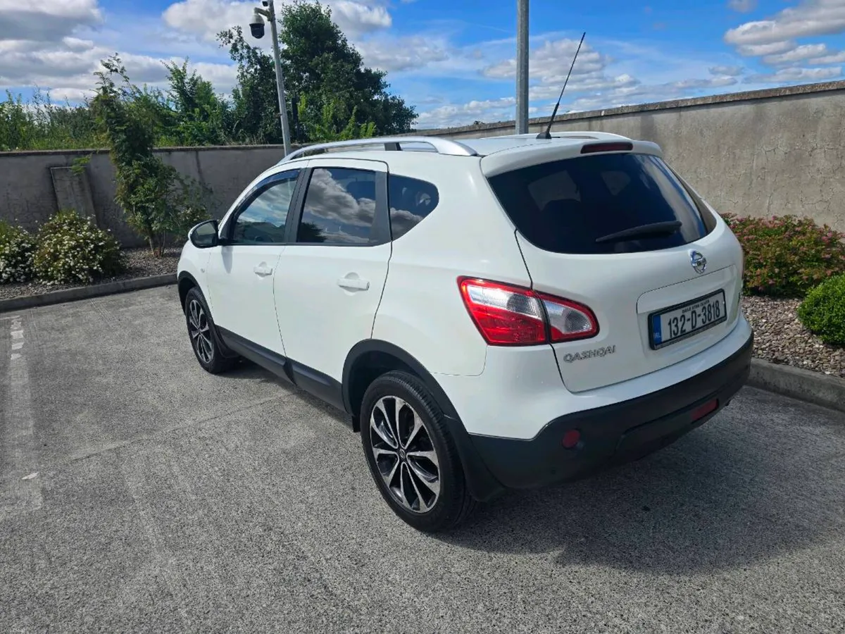 Nissan Qashqai 1.5 DCI - Image 6