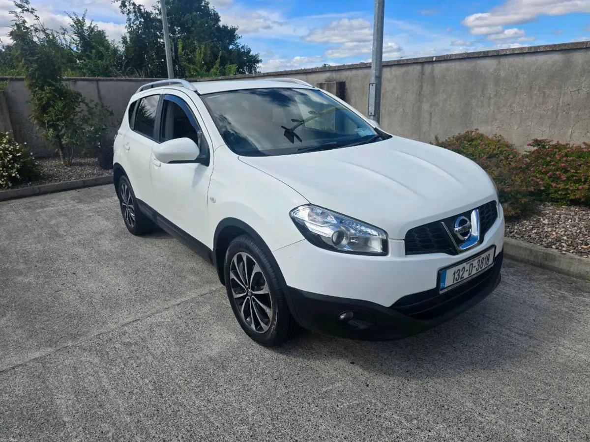 Nissan Qashqai 1.5 DCI - Image 2