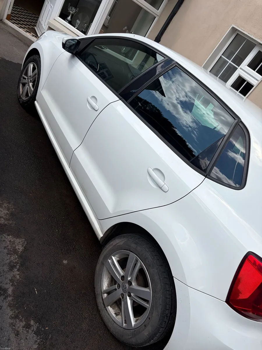 Volkswagen Polo TDI - Image 3