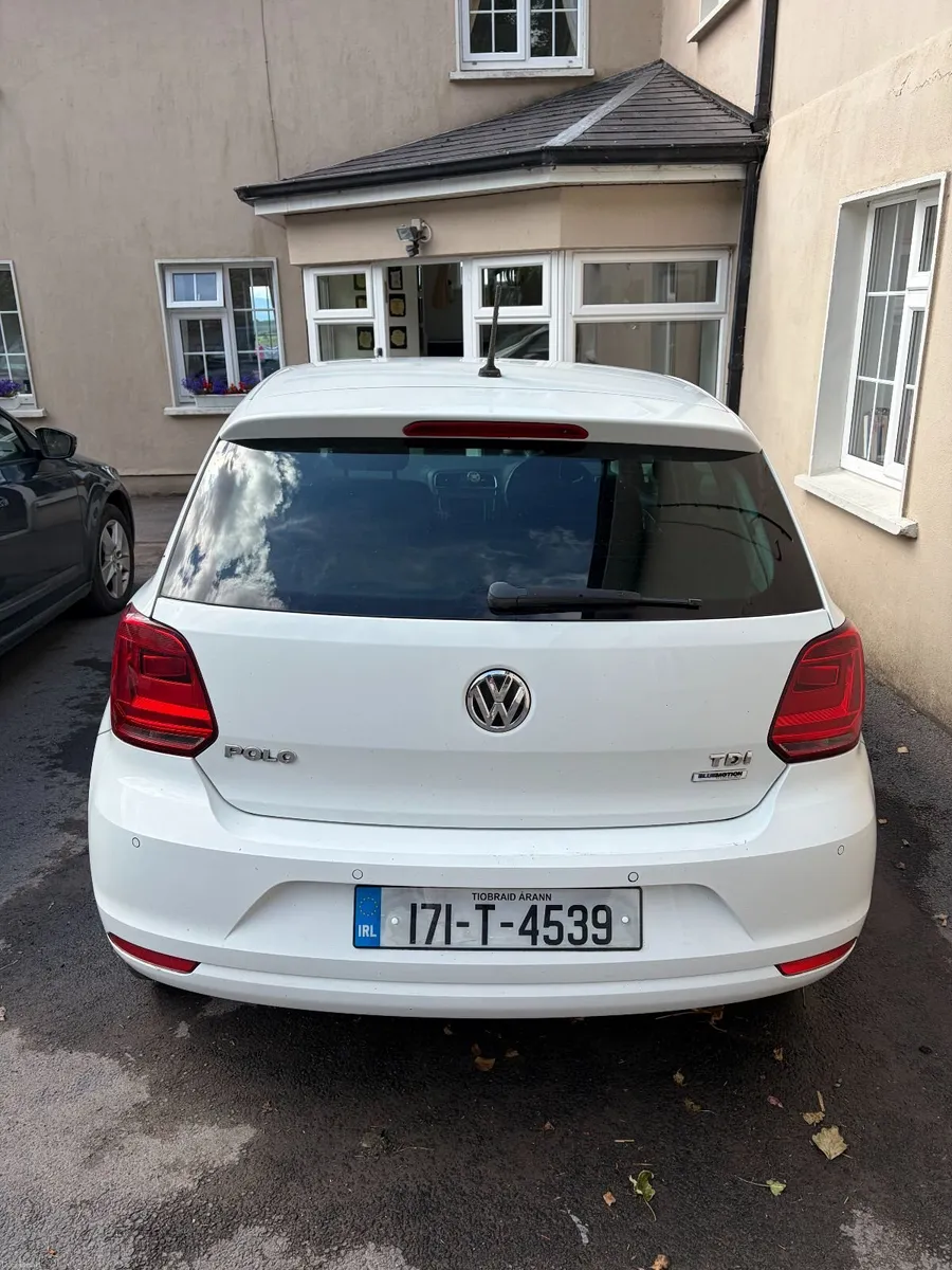 Volkswagen Polo TDI - Image 4