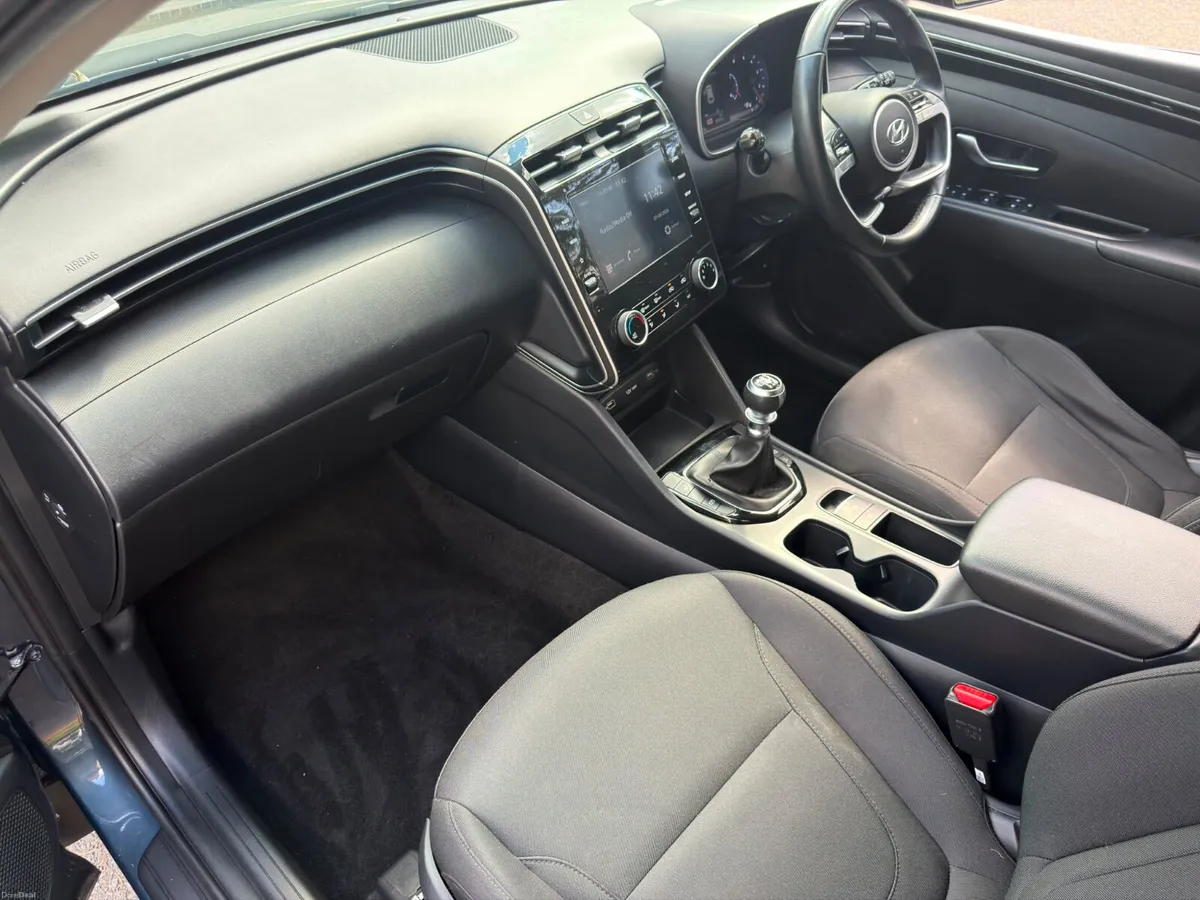 2023 Hyundai Tucson 2WD Comfort Plus - Image 6