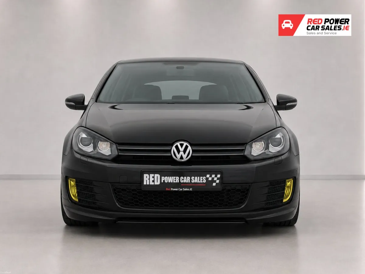 deposit taken*2010 Volkswagen Golf GTI MK6 LOW KM - Image 3