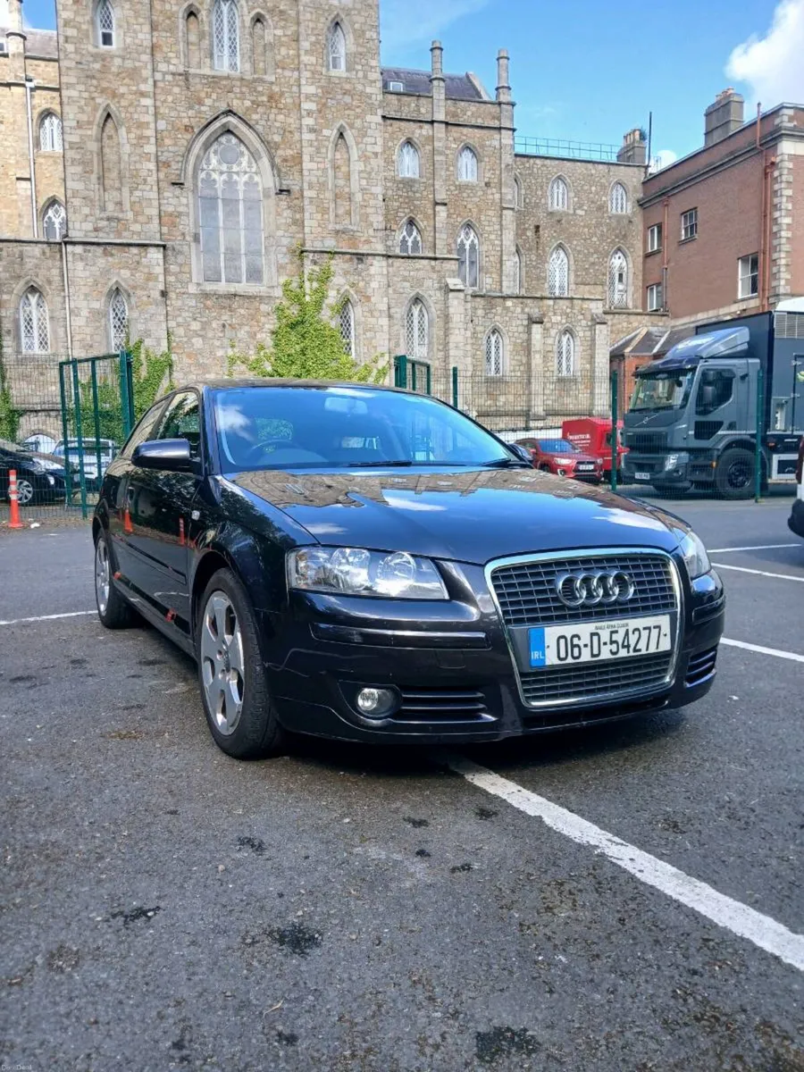 2006 Audi A3 1.6 petrol - Image 1