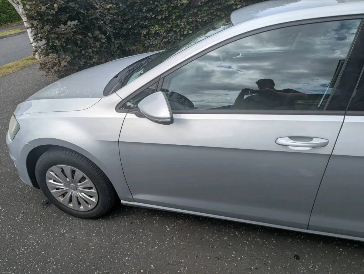2013 VW Golf 1.4 TSI - Image 5