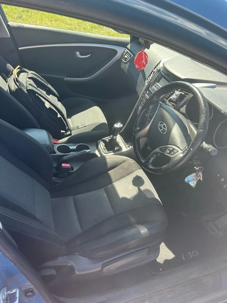 Hyundi I30 - Image 6