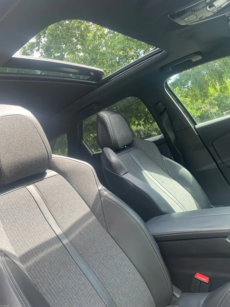 2019 Peugeot 3008 Gt line - Image 3