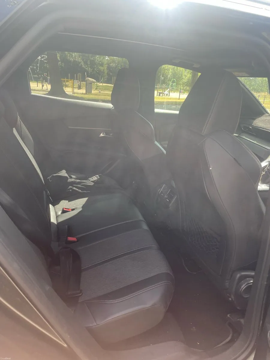 2019 Peugeot 3008 Gt line - Image 5