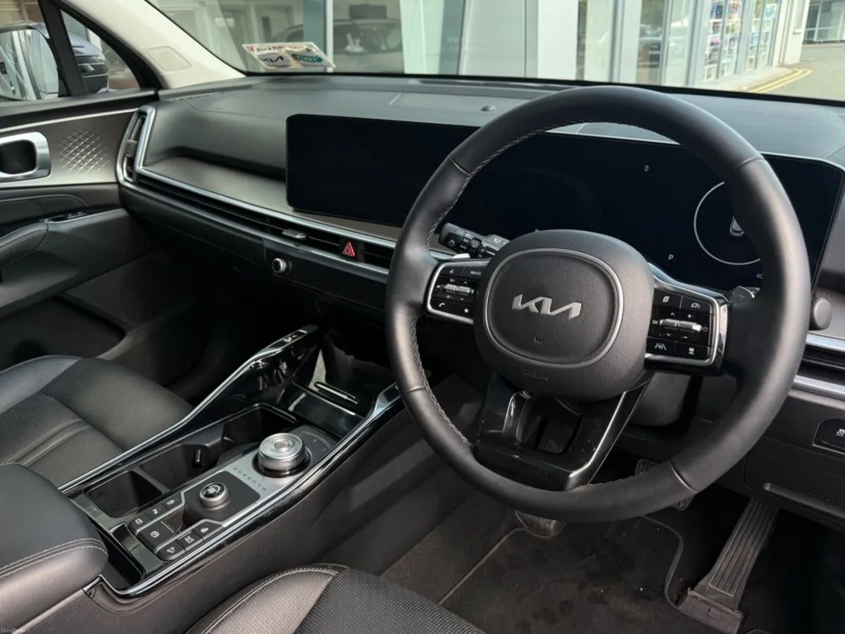 Kia Sorento DSL PE 7S - Image 2