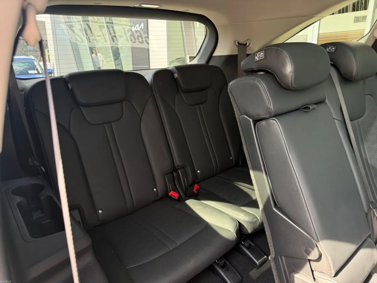 Kia Sorento DSL PE 7S - Image 6