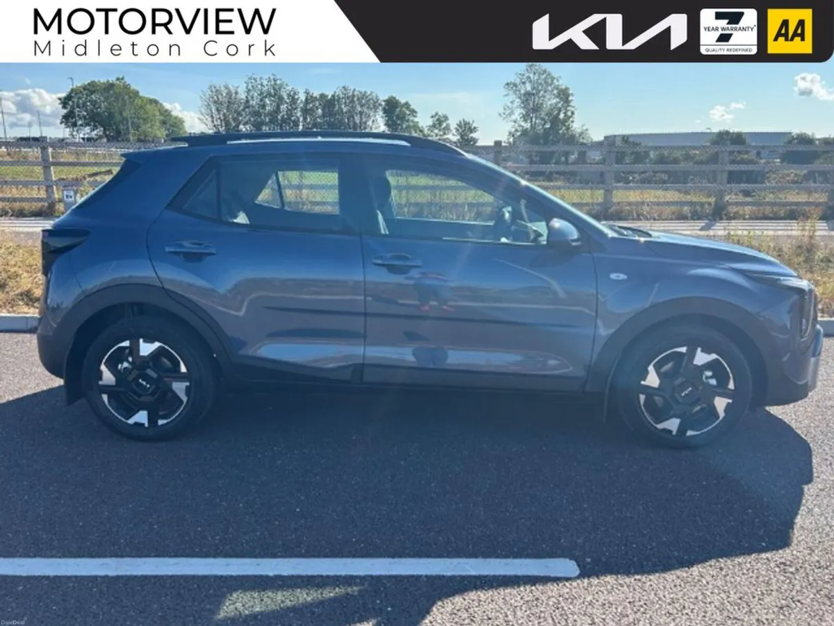Kia Stonic *demo* SPORT 1.0 Petrol *7 year warrant - Image 2