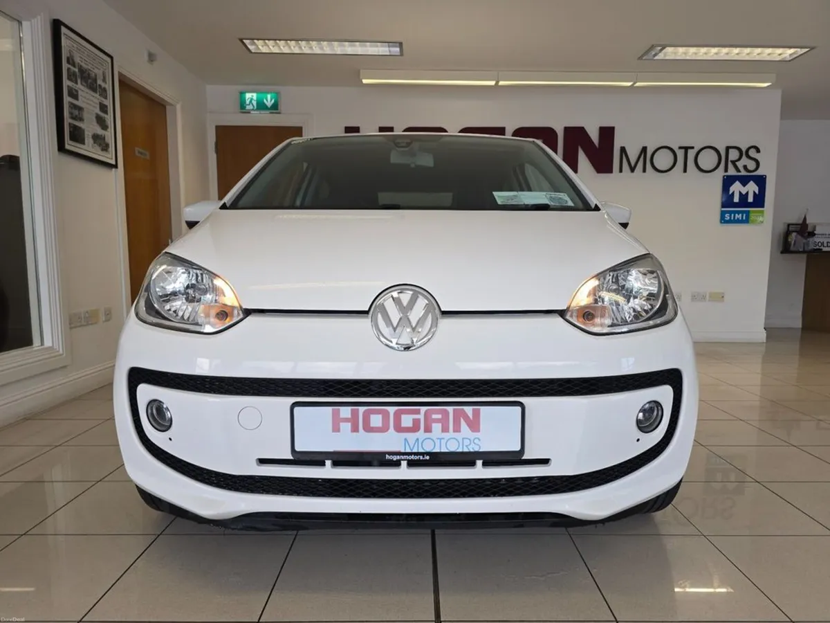 Volkswagen up! Highline 1.0 5DR H/B - Image 2