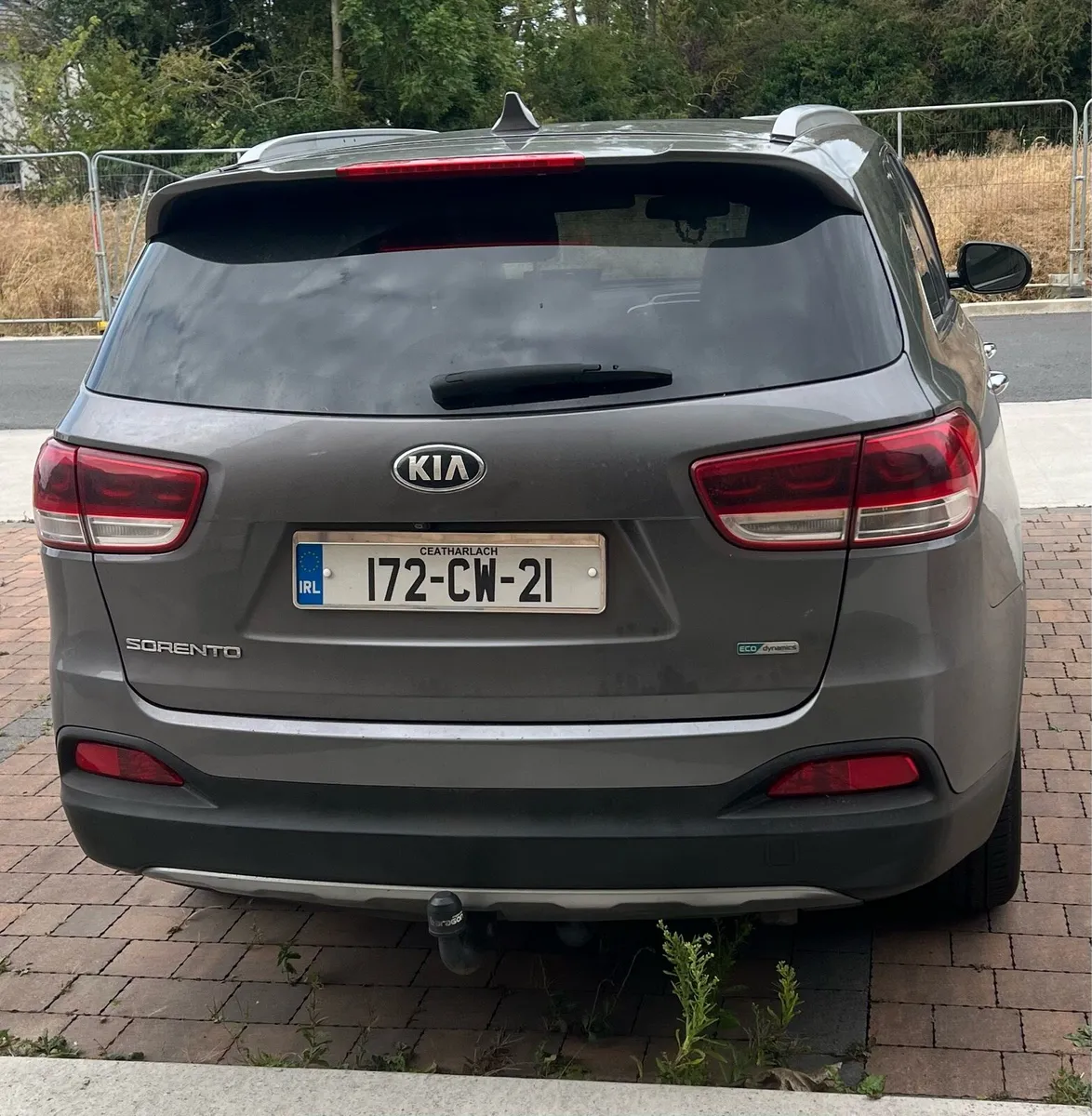 Kia Sorento automatic,230 km - Image 5