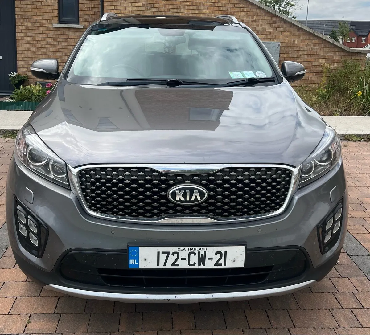 Kia Sorento automatic - Image 1