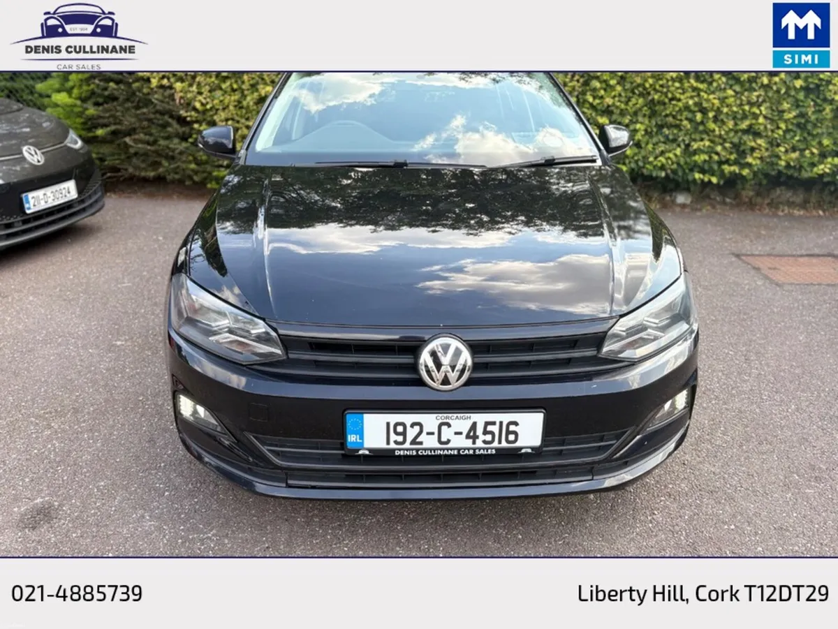 19 POLO 1.0 5DOOR | FINANCE | WARRANTY - Image 4