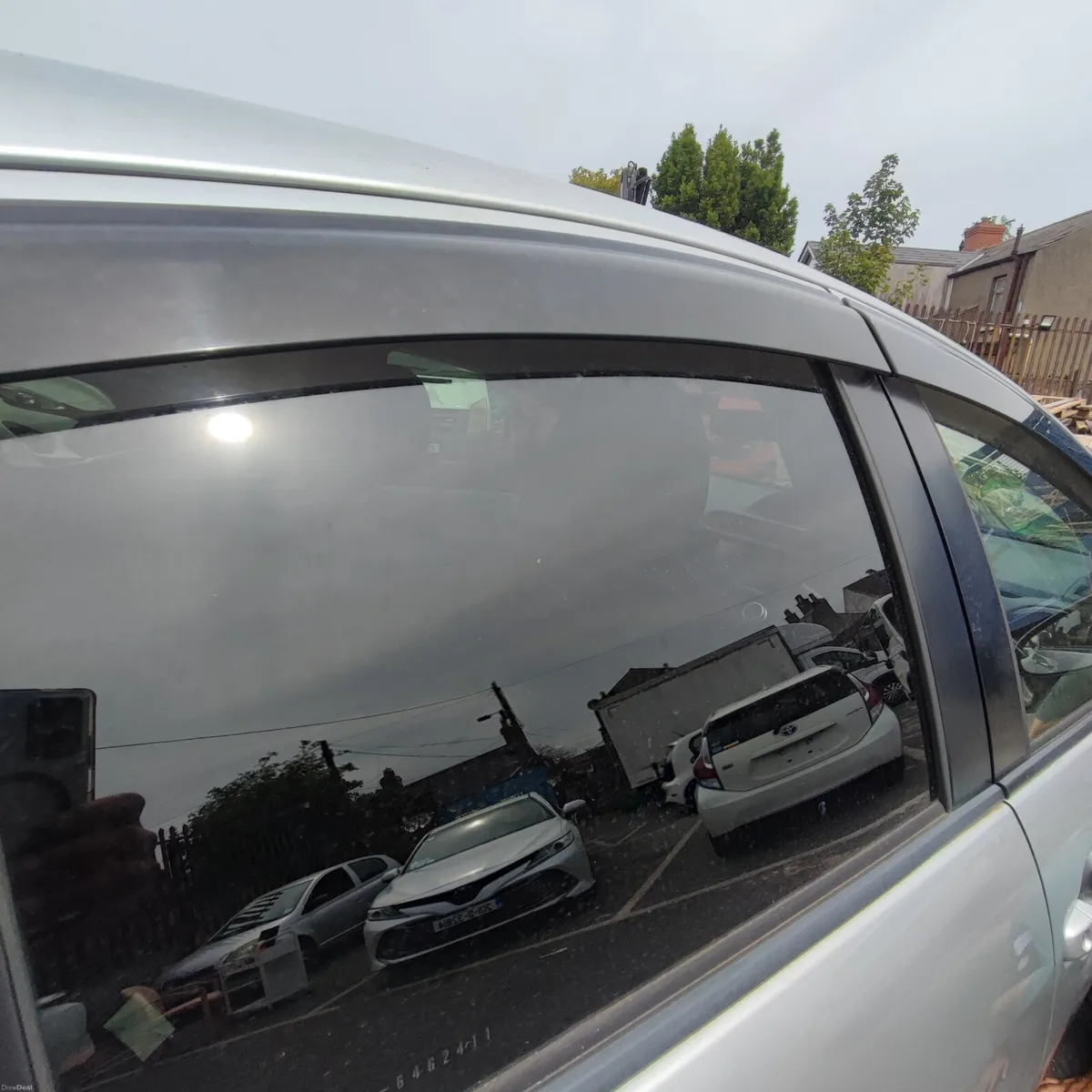 2015 Toyota Aqua Automatic Petrol-Hybrid - Image 3