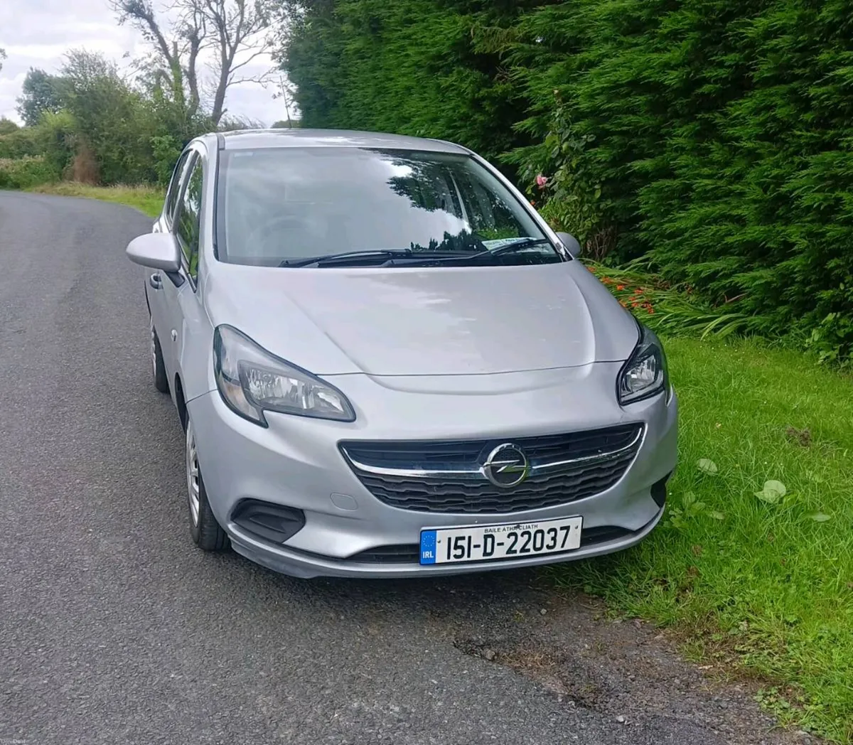 OPEL CORSA NEW NCT - Image 1