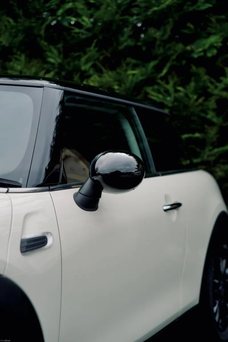 Mini Cooper 1.5 3rd 2019 - Image 5