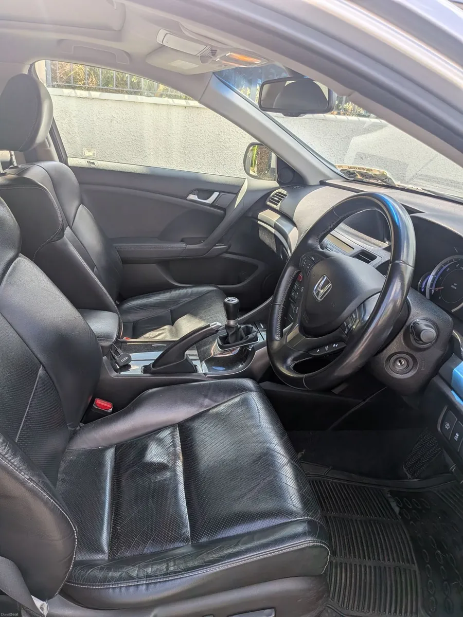 Honda Accord 2013 - Image 6