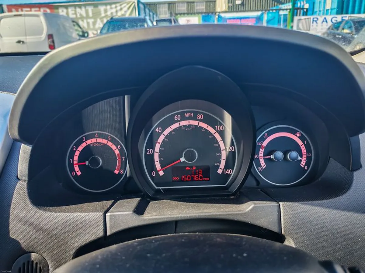 2010 Kia Pro Ceed - NCT & Tax 2027, 1.4 Petrol - Image 5