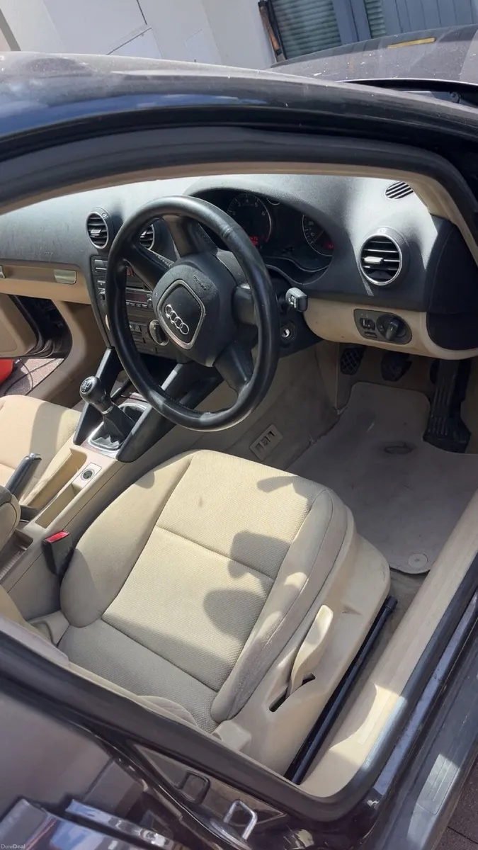 Audi A3 2005 - Image 2