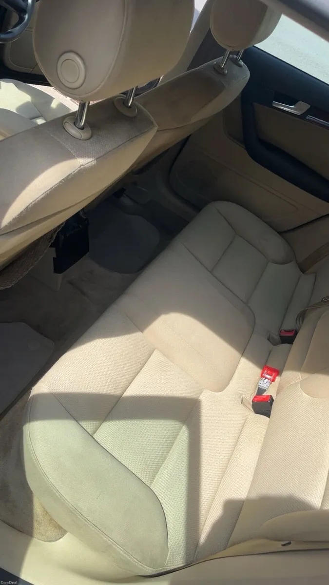 Audi A3 2005 - Image 4